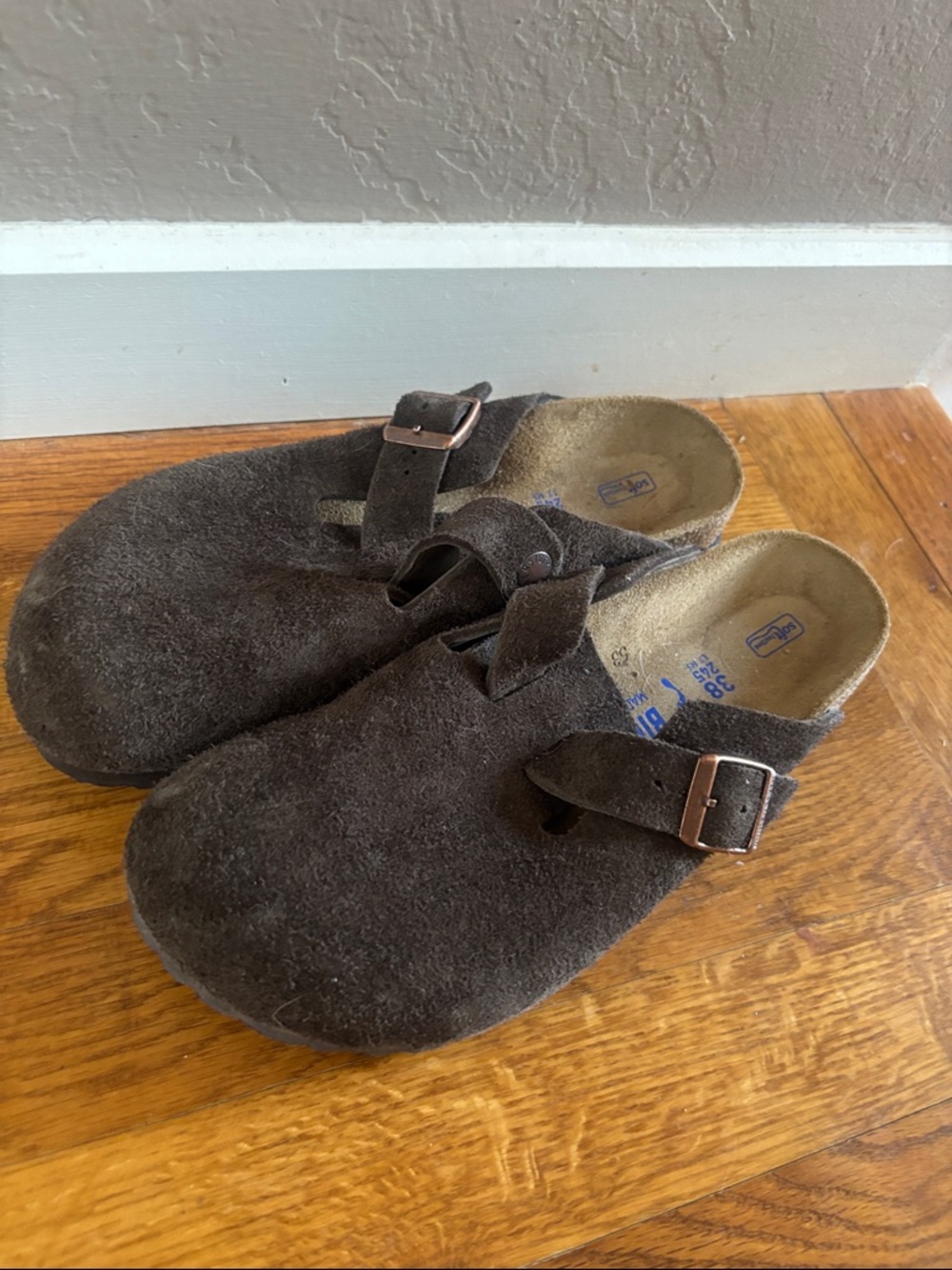 Birkenstock Clogs